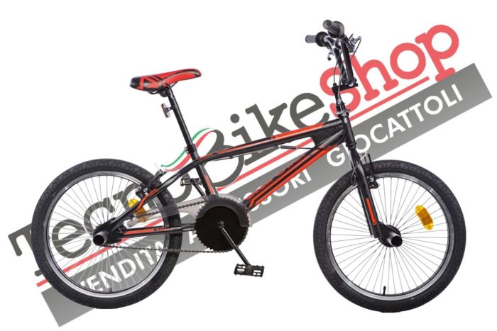 Bicicletta Bambino Dino Bikes BMX Freestyle Aurelia 20
