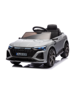 Auto Elettrica per Bambini Audi Q8 12V