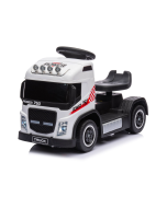 Camion Elettrico Per Bambini SMALL TRUCK 6V 