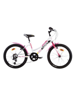 Bicicletta Bambina Aurelia MTB 420 Sport Dino Bikes - 20" 1 velocità