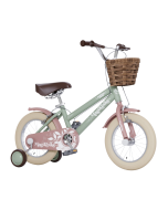 Bicicletta Bambina Magikbike Antonella 14"