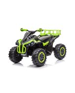 Quad Elettrico per Bambini ATV  1.0 12V  con Radiocomando