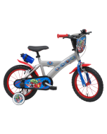 Bicicletta Bambino Disney Denver Marvel Avengers 14"