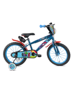 Bicicletta Bambino Disney Denver Marvel Avengers 14"