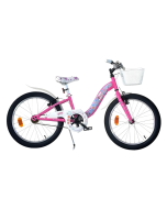 Bicicletta Bambina Winx Dino Bikes 20"
