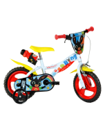 Bicicletta Bambino Dino Bikes Bing 12"