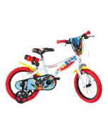 Bicicletta Bambino Dino Bikes New Bing 14"