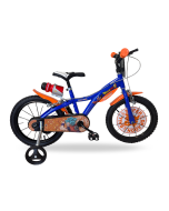 Bicicletta Bambino Dino Bikes Dragon Ball 16"