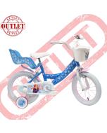 Bicicletta Bambina  Denver Disney Frozen II 16" - Seconda Scelta