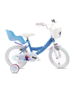 Bicicletta Bambina  Denver Disney Frozen II 14"