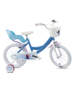 Bicicletta Bambina Denver Disney Frozen II 16"