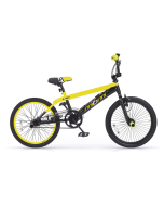 Bicicletta Bambini MBM BMX Instinct 20"