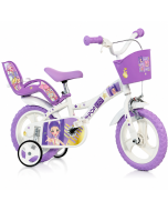 Bici Bambina Dino Bike K-Pop Idol 12"