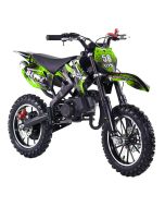 Mini Cross per Bambini KXD 708A ZMC 49cc R10/10