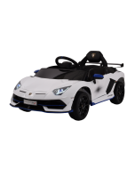 Auto Elettrica Per Bambini Lamborghini Svj Small 12V