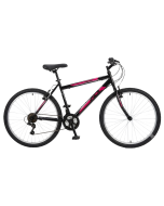 Bici Uomo Masciaghi MTB Indi 26" 18 Speed