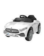 Auto Elettrica per Bambini Mercedes CLS 350 Amg 12V
