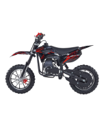 Minicross per Bambini Z-Tech KXD ZMC 703B