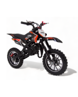 Minicross per Bambini Z-Tech KXD ZMC 701A 