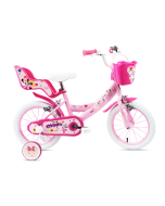 Bicicletta Bambina Denver Disney Minnie 14"