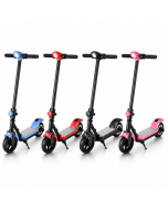 Monopattino Elettrico per Bambini Flower 24V - Litio