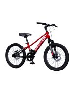 Bicicletta Bambino Magikbike Thunder 20" 1V Rosso