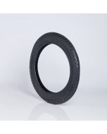 Pneumatico Gomma Anteriore/Posteriore 16"x 2.50 per Scooter bici elettrica Z-Tech ZT-09 