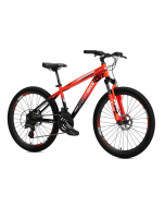 Bici Uomo Magikbike MTB Pretador 26''