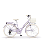Bicicletta MBM UNISEX  Primavera  24'' 6v