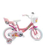 Bicicletta Bambina Denver Disney Principesse 14"