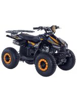 Quad KXD Naples 003-R7 125cc Ruota 7"