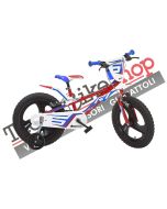 Bici Bambino Dino Bikes MTB R1 Pro Cross 16"