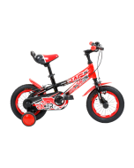Bicicletta Bambino Magikbike Racer - Freni Caliper 12"