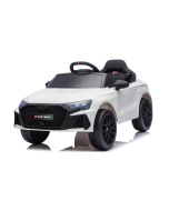 Auto Elettrica per Bambini Audi RS3 12V