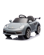 Auto Elettrica Per Bambini Ruf Small 12V