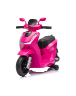 Moto Elettrica per Bambini Honda SH125 Small 6V