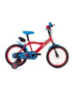 Bicicletta Bambino Marvel Spider-Man 14" Volare