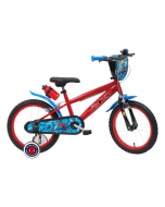 Bicicletta Bambino Denver Marvel Spiderman 14"