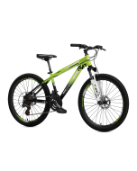 Bici Ragazzo Magikbike MTB Pretador 24''