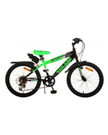 Bicicletta Bambino Movimento a Sfera Volare Sportivo 14"