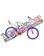 Bici Bambina Dino Bikes Winx 16"
