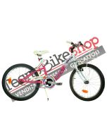 Bicicletta Bambina Winx Dino Bikes 20"