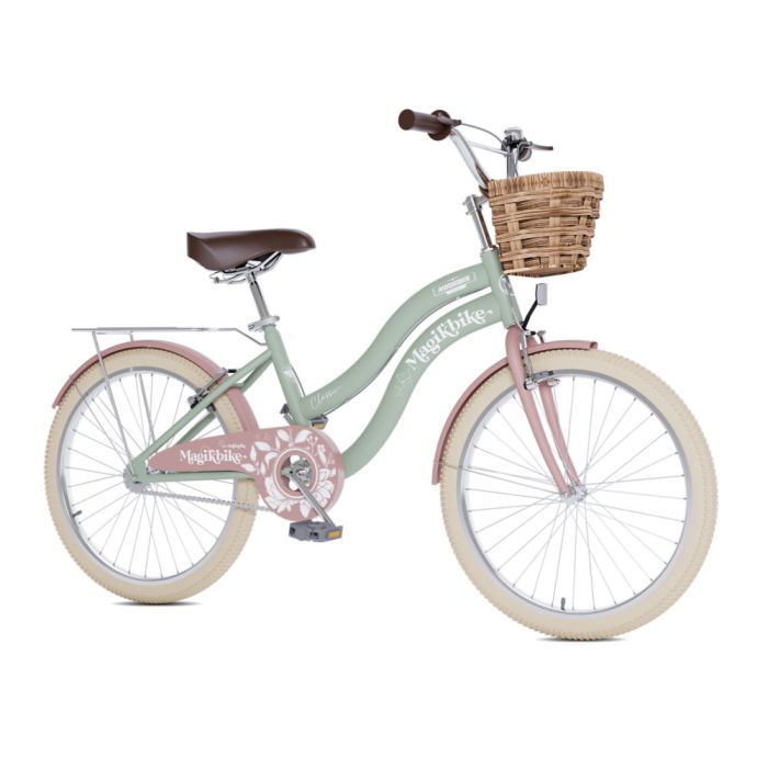 Bicicletta Bambina Magikbike Antonella 20"