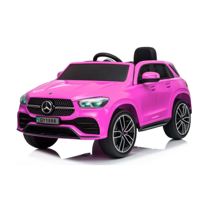 Auto Elettrica per Bambini MERCEDES GLE 450 12V
