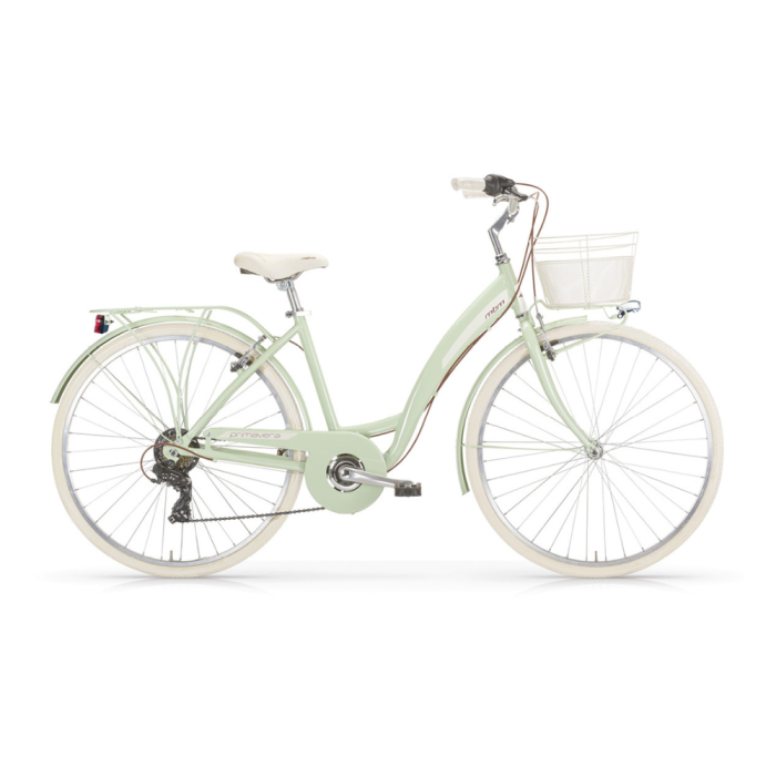 Bicicletta MBM UNISEX  Primavera  26'' 6v