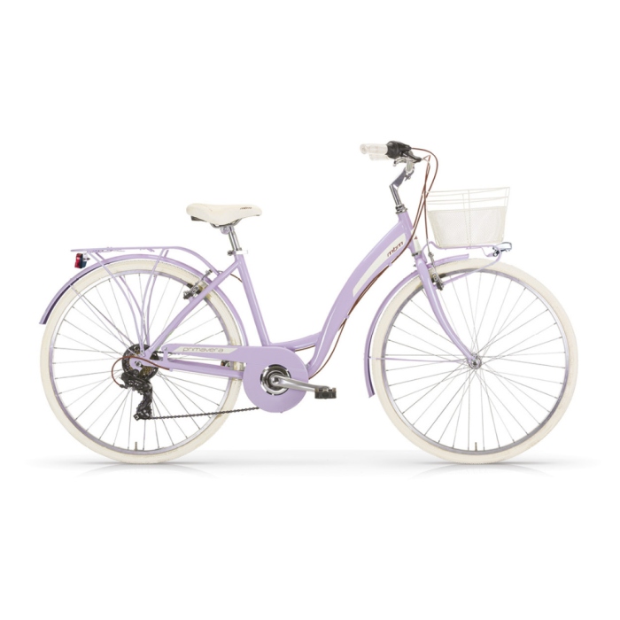 Bicicletta MBM UNISEX  Primavera  28'' 6v
