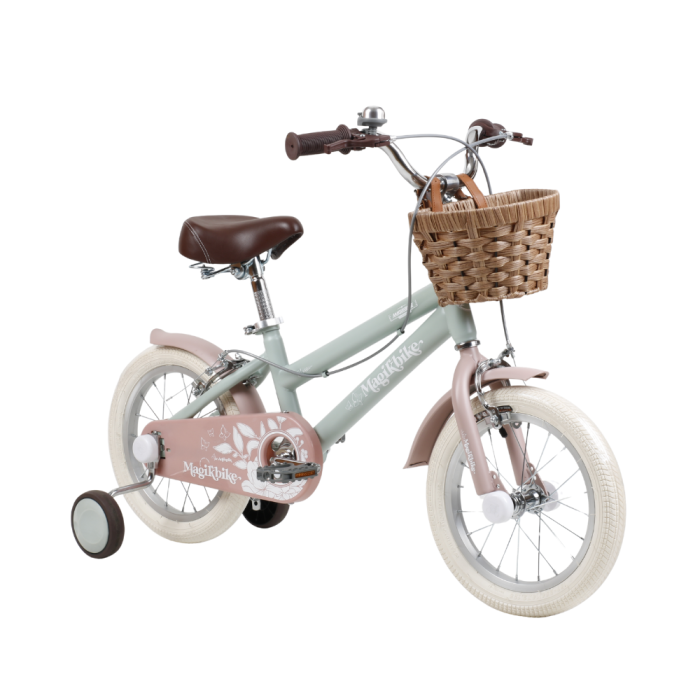 Bicicletta Bambina Magikbike Antonella 12" 