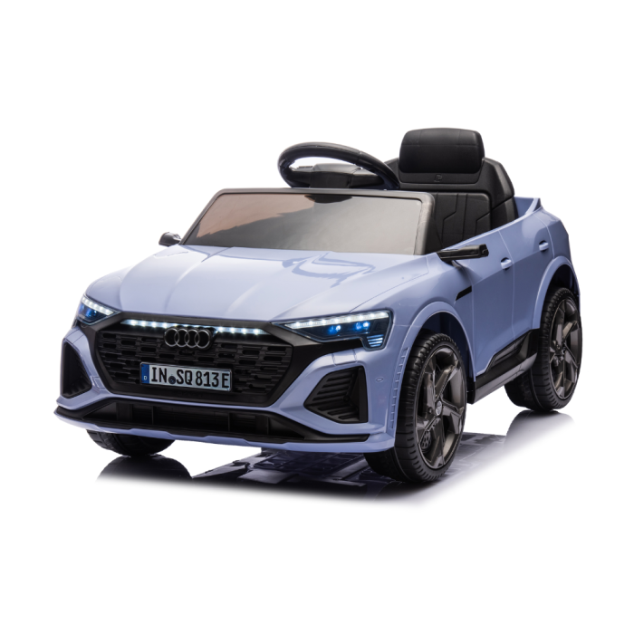 Auto Elettrica per Bambini Audi SQ8 12V