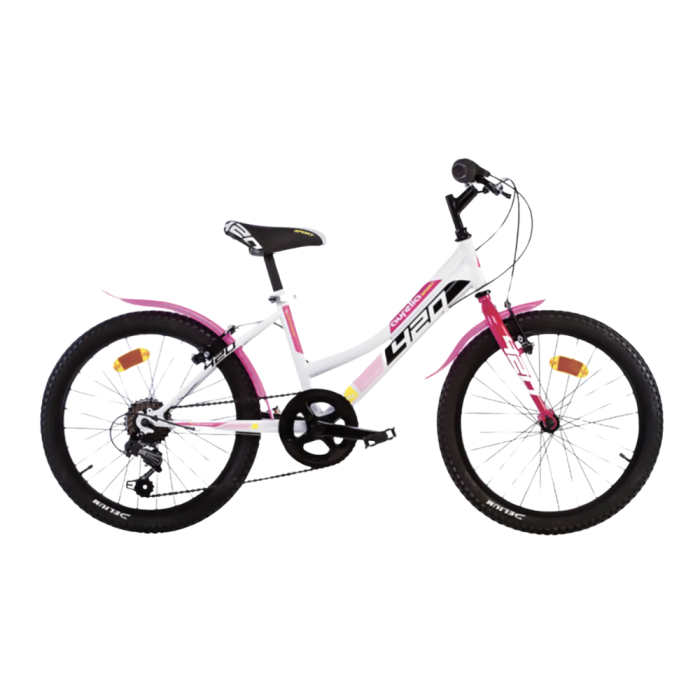 Bicicletta Bambina Aurelia MTB 420 Sport Dino Bikes - 20" 6 Velocità