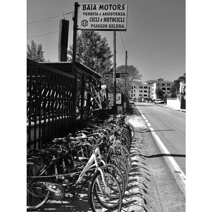 Baia Motors